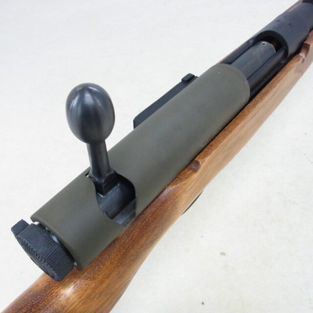 三八式歩兵銃 ARISAKA M1905 画像3