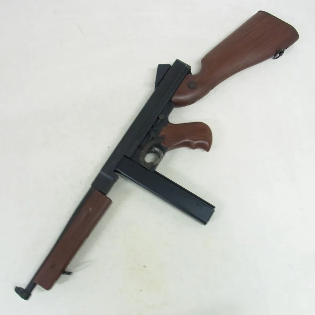 トンプソンM1A1 画像1