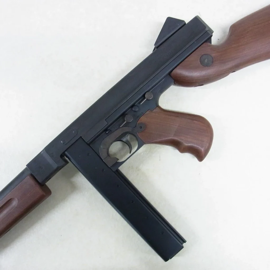 トンプソンM1A1 画像3