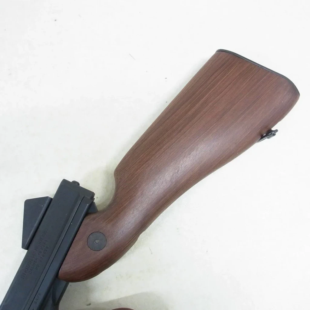 トンプソンM1A1 画像4