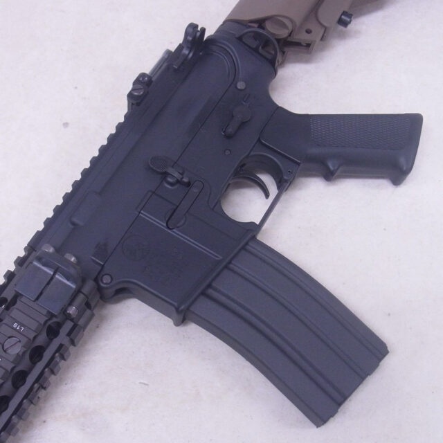 マーク18 モッド1 画像3