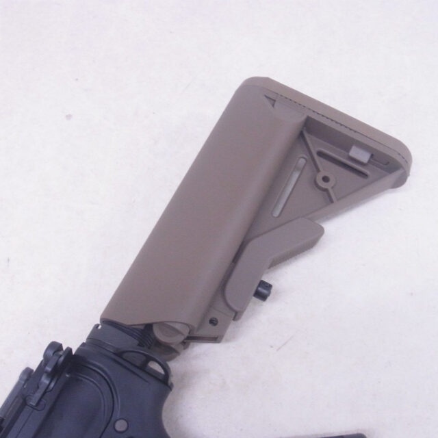 マーク18 モッド1 画像