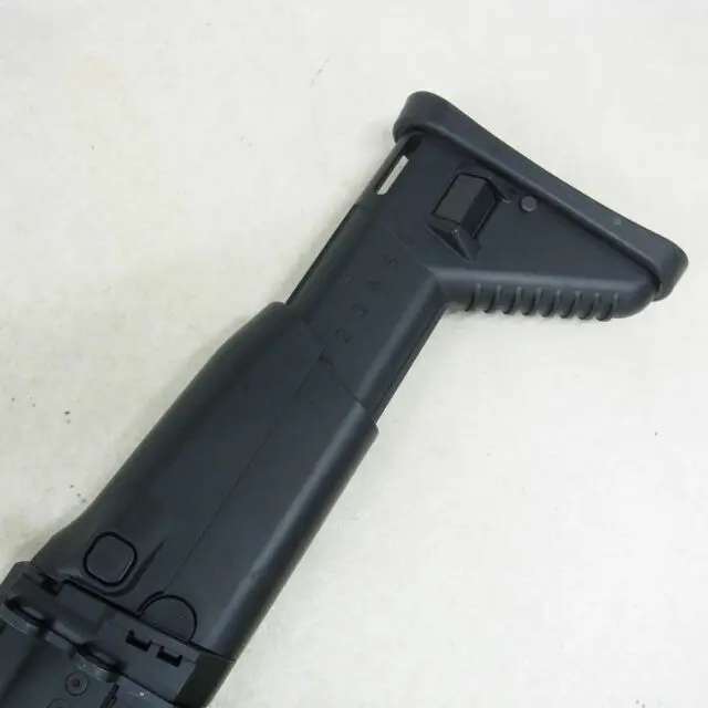 スカーL CQC ブラック / SCAR-L | くれいも屋