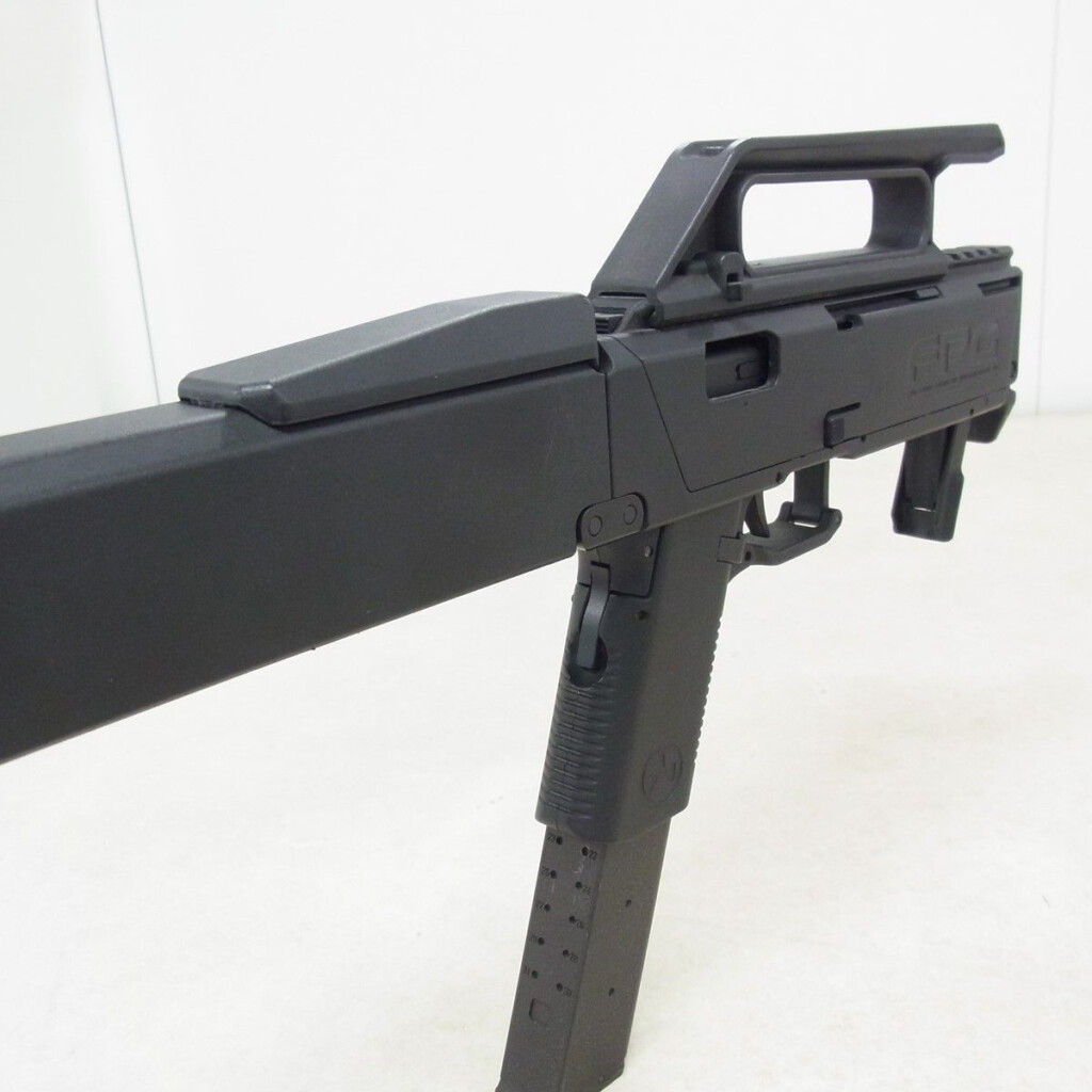 MAGPUL FPG 画像4