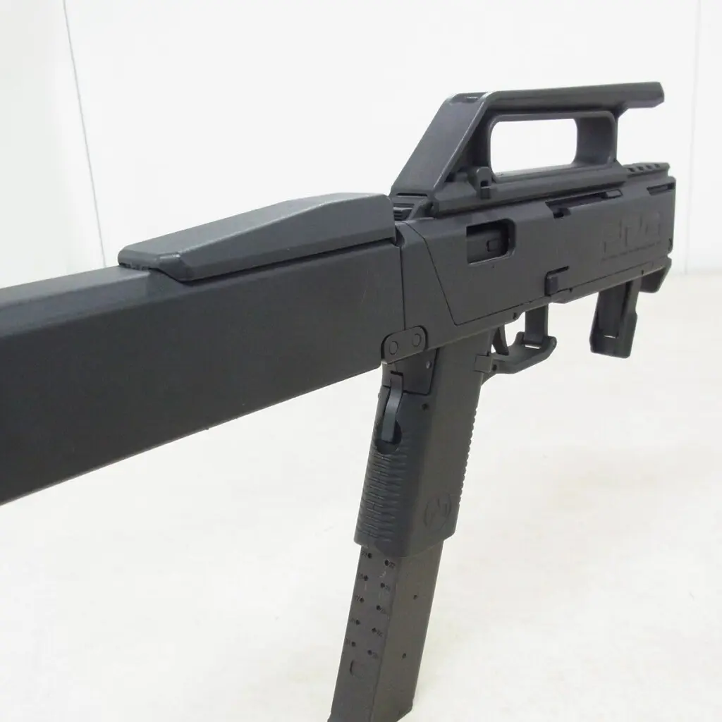 MAGPUL FPG | くれいも屋