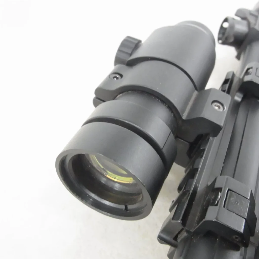 H&K MP5 R.A.S. 画像4