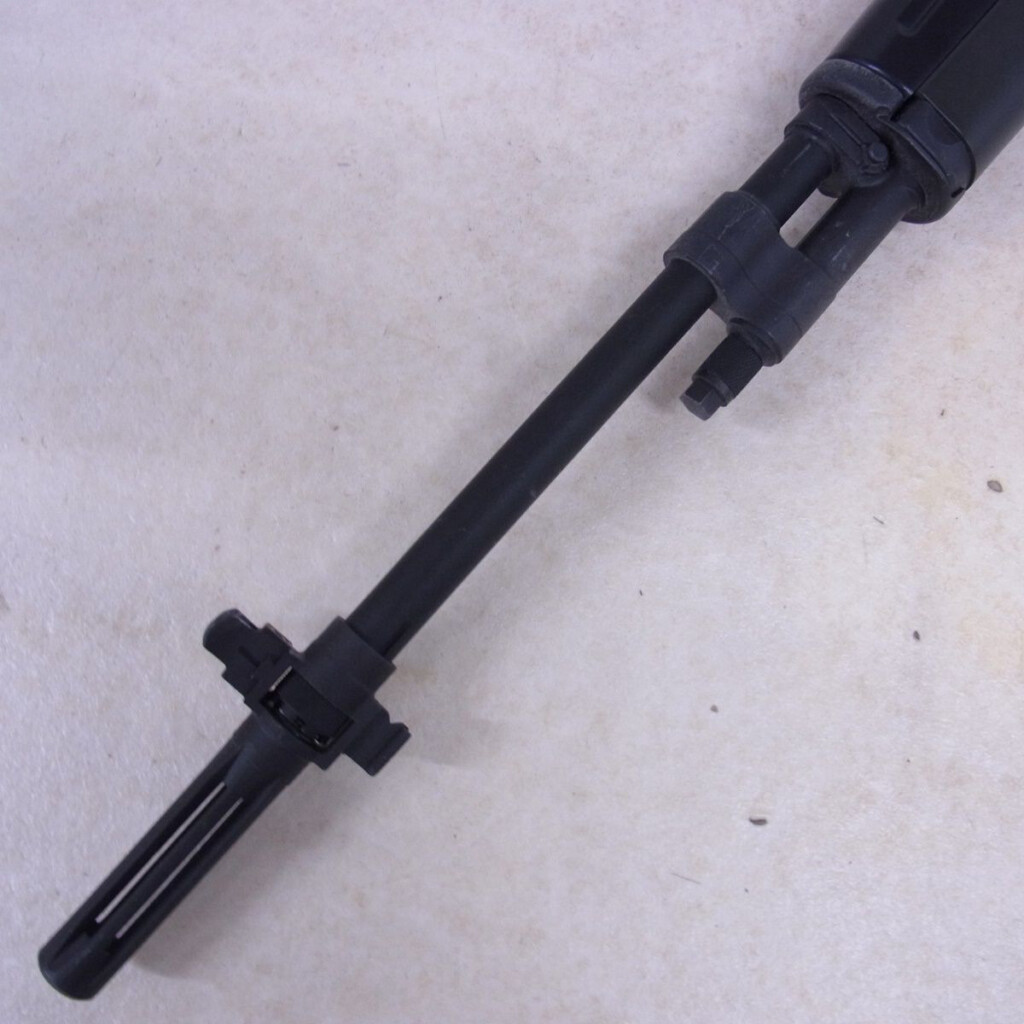 U.S.ライフル M14 ファイバータイプO.D.ストックver. 画像3