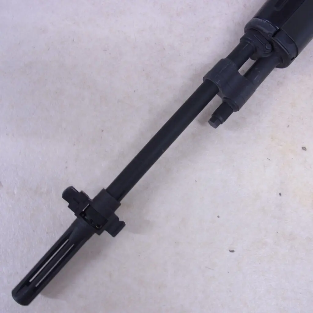 東京マルイ　U.S.ライフル M14ファイバータイプO.D.ストックver. U.S.ライフル M14 ファイバータイプO.D.ストックver. - 電動ガン