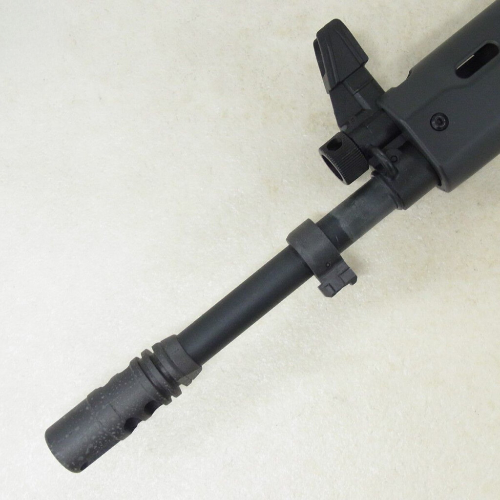 89式5.56mm小銃〈固定銃床式〉 画像2