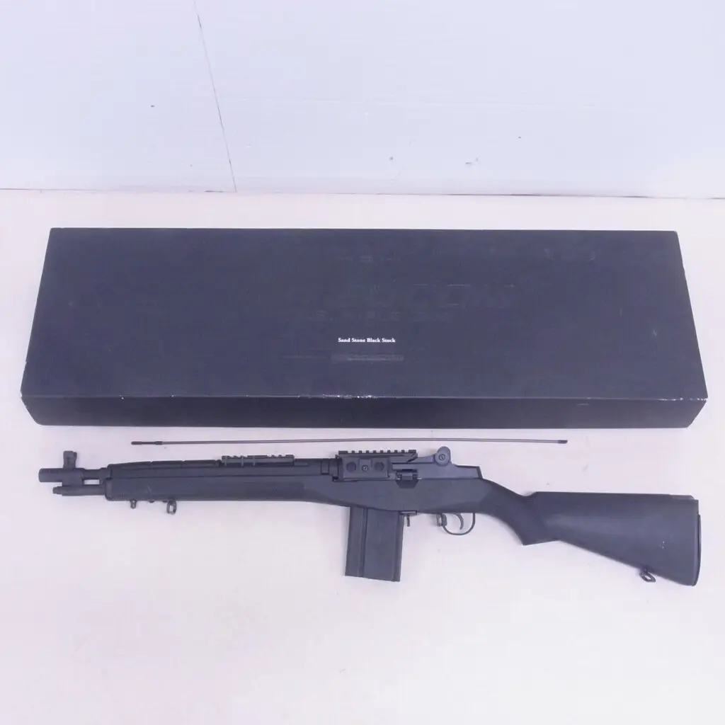 M14 ソーコム | くれいも屋