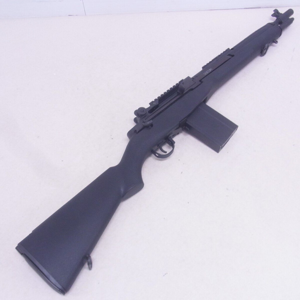 M14 SOCOM ソーコム 画像2