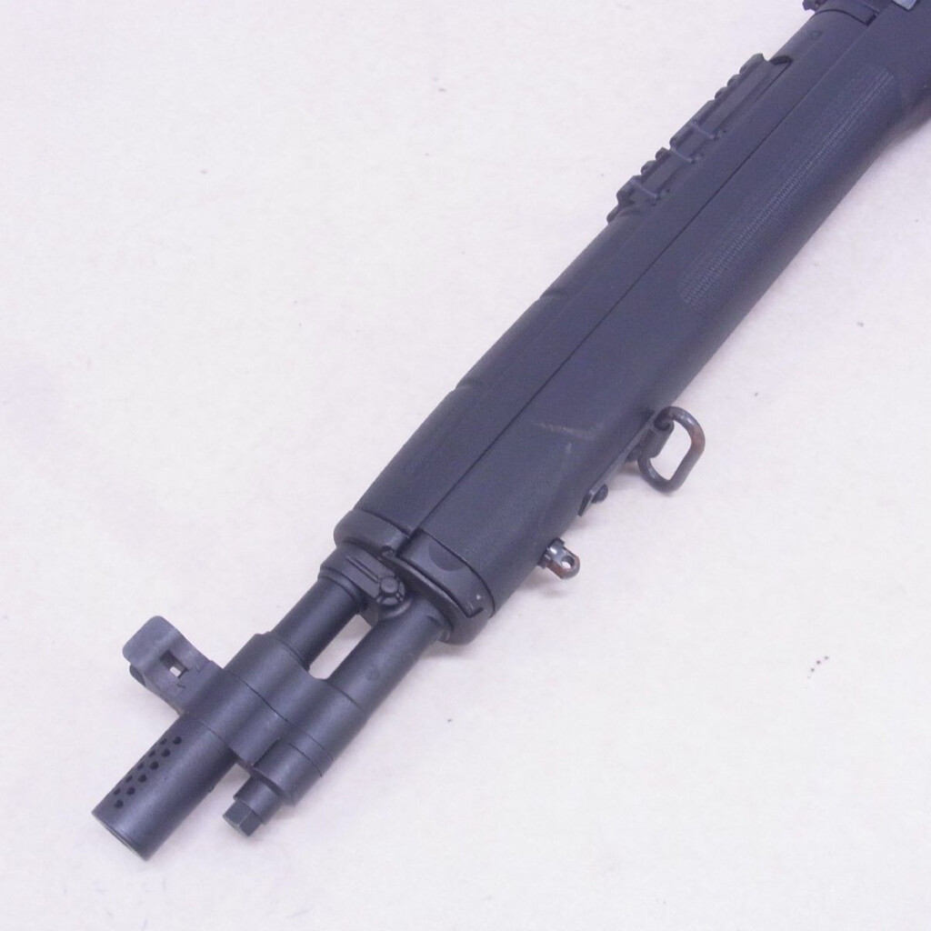 M14 SOCOM ソーコム 画像3