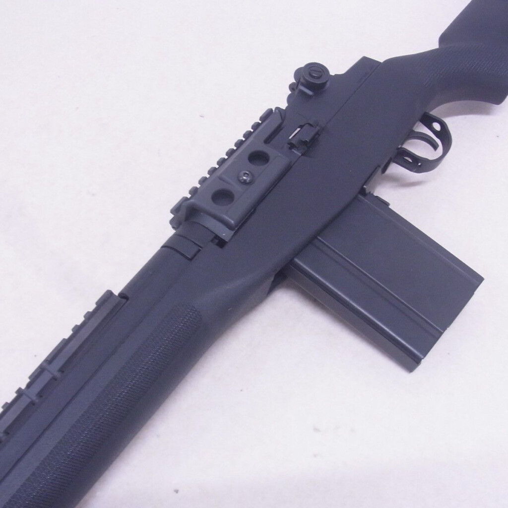 M14 SOCOM ソーコム 画像4