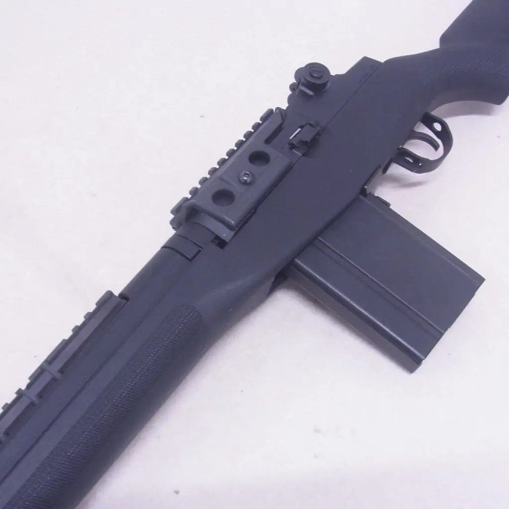 M14 ソーコム | くれいも屋