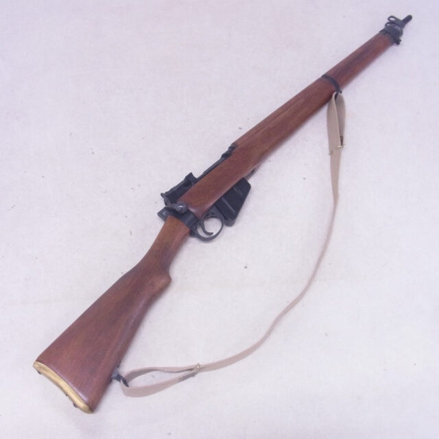 K.T.W リー・エンフィールド No.4 画像1