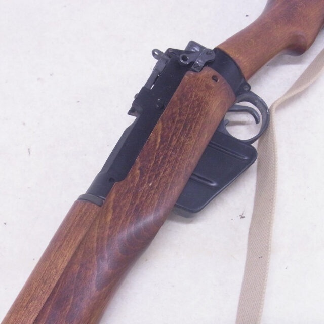 K.T.W リー・エンフィールド No.4 画像4