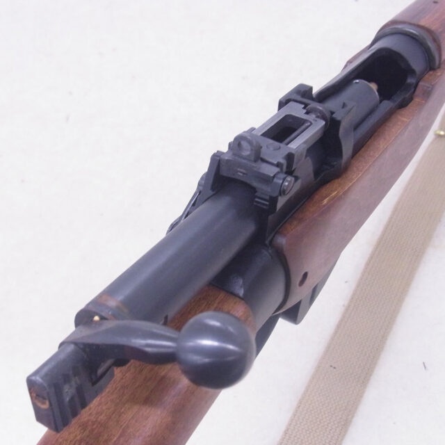 K.T.W リー・エンフィールド No.4 画像3