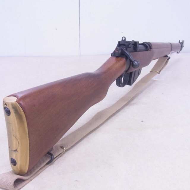 K.T.W リー・エンフィールド No.4 画像2