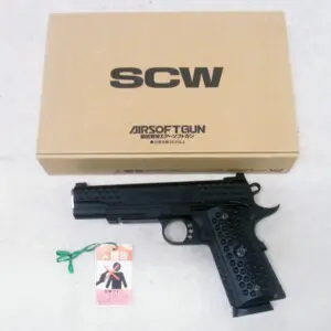 ウエスタンアームズ エアガン・電動ガン買取価格表｜くれいも屋