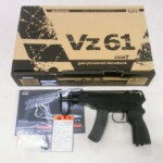 Vz61 ヘヴィウェイト