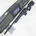L96 AWS ブラックストック