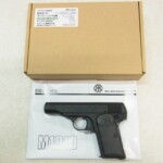 M1910 PFCブローバック