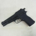 ハイパワー ミリタリー HW