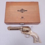 コルト SAA45 STAGECOACH 2016NEW Ver_