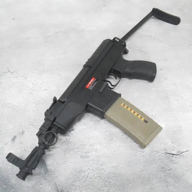 VZ58 SHORT | くれいも屋