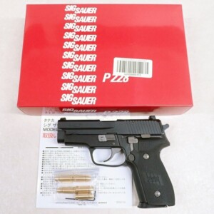 SIG P228 “M11” EVO2 オールHW