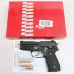 SIG P228 “M11” EVO2 オールHW