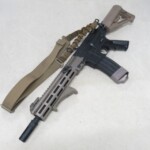 URG-I 11.5inch ソップモッド ブロック3