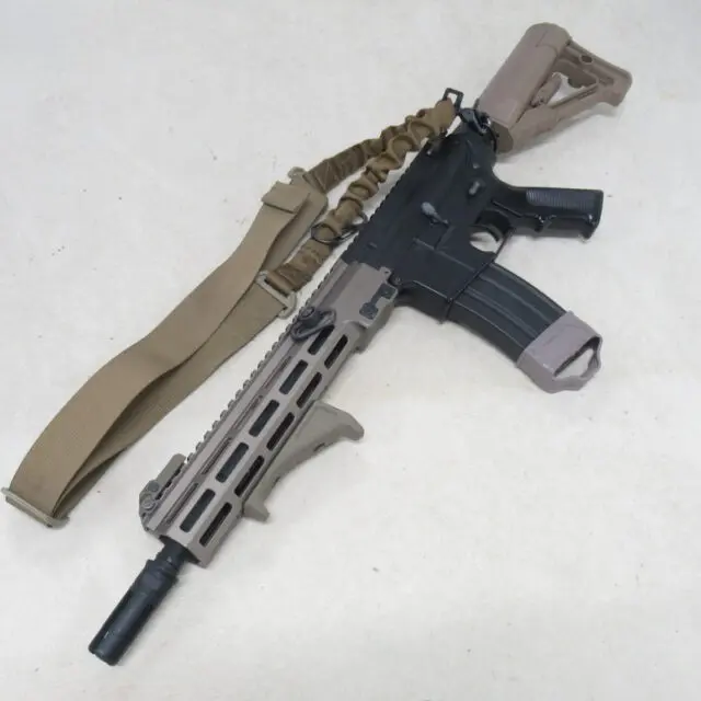 URG-I 11.5inch ソップモッド ブロック3 | くれいも屋