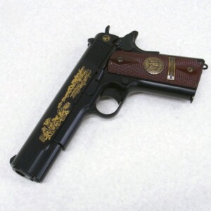 コルト M1911 シャトーテリー GBB