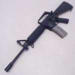 コルト M655 カービン