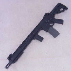 HELLBREAKER - SHARP BROS M4