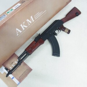 東京マルイ　AKM