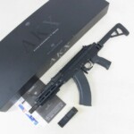 AKX