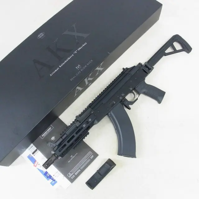 AKX | くれいも屋