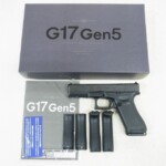 G17 Gen5 MOS