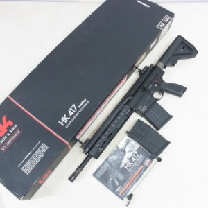 HK417A2