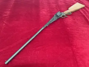 CMC レミントンンカービンM1866 CAL.44 トップ画像