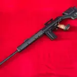 ガスブローバックVFC/UMAREX H&K PSG1 トップ画像