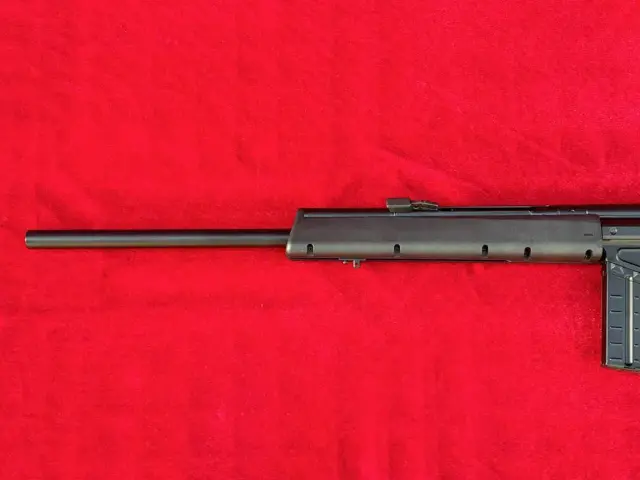 ガスブローバックVFC/UMAREX H&K PSG1 バレル