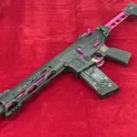 G&G×41PX 『LOVE MACHINE556』トップ画像