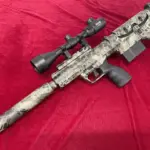 SRS A2 M2　トップ画像