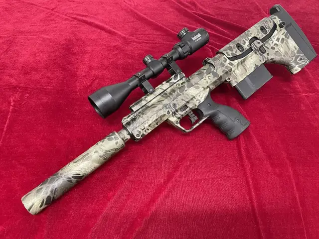 SRS A2 M2　トップ画像