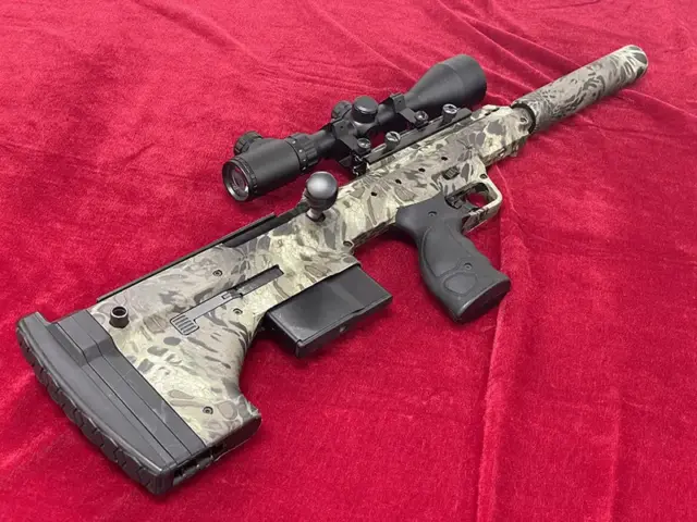SRS A2 M2右側