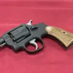 S&W M-10 GOLGO 13 DAVE ARMAMENT COMPANY仕様　トップ画像