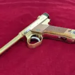 タナカワークス 南部十四年式 後期型　トップ画像